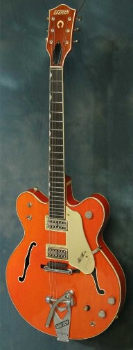 1964 Gretch 'Chat Atkins' G6120DC